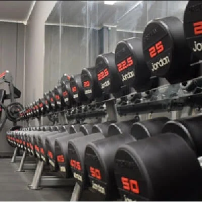 GIÀN TẠ & TẠ TAY